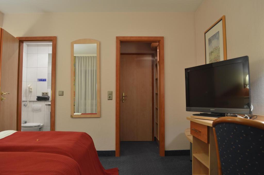 Abant Hotel Frankfurt Obertshausen Quarto foto
